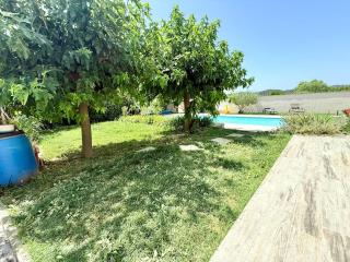 La maison du soleil - 6