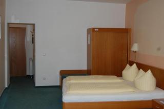 Hotel garni St. Marien - Naumburg - 2