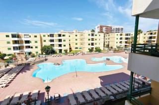 La Ola - Playa del Inglés - Maspalomas - 5