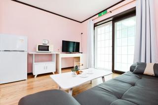 Feelstay Valley Pension - 8