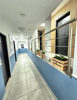 Rentumi Hostel Gryfino-Noclegi Turystyczne i Pracownicze - Gryfino - 9