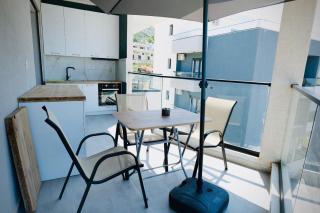Aren Penthouse - Vlora - 3