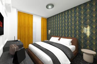 Well Being Luxury Apartments - Évdhilos - 8