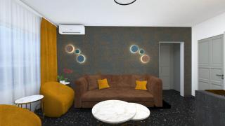 Well Being Luxury Apartments - Évdhilos - 7