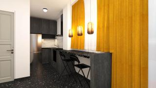Well Being Luxury Apartments - Évdhilos - 6