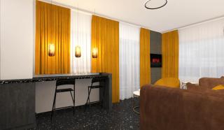 Well Being Luxury Apartments - Évdhilos - 5