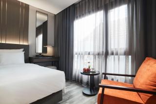 GrandView Hotel & Residence Hanoi - Hanoi - 9