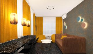 Well Being Luxury Apartments - Évdhilos - 4