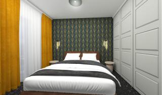 Well Being Luxury Apartments - Évdhilos - 3