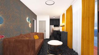 Well Being Luxury Apartments - Évdhilos - 2