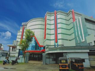 Capital O Kovilakam Residency - 0