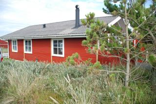 Lovely Summer House On Natural Grounds - Frøstrup - 3