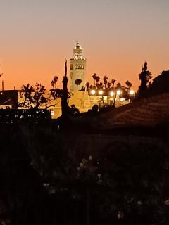 Riad Maud - Marrakech - 9