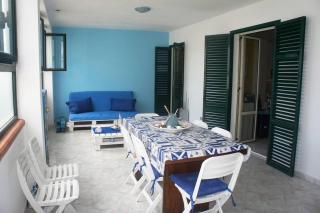 ISLA House Apartment - Calasetta - 2