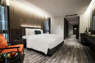 GrandView Hotel & Residence Hanoi - Hanoi - 8