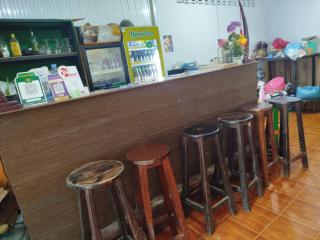 Veggie's Rooms - Vang Vieng - 5