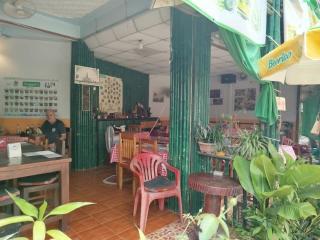 Veggie's Rooms - Vang Vieng - 6