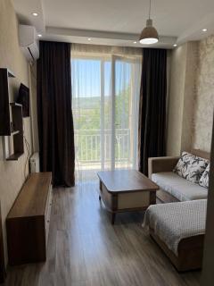 Tina`s Cozy Apartment - Tbilisi - 9
