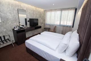 Hotel President & SPA Maglaj - 2
