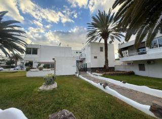 Apartment Eureka big terrace and pool - Costa Del Silencio - 0