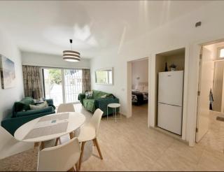 Apartment Eureka big terrace and pool - Costa Del Silencio - 6