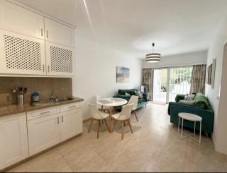 Apartment Eureka big terrace and pool - Costa Del Silencio - 4