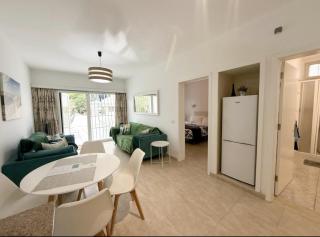 Apartment Eureka big terrace and pool - Costa Del Silencio - 3