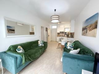 Apartment Eureka big terrace and pool - Costa Del Silencio - 1