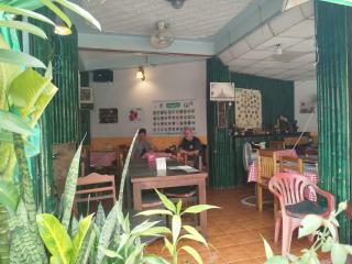 Veggie's Rooms - Vang Vieng - 8