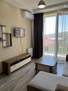 Tina`s Cozy Apartment - Tbilisi - 6