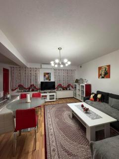 Apartman Stan na dan Happy Family Bihać - Ivišovo Greblje - 0