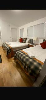Rowardennan Rooms in the lodge Lodge no 2 - Rowardennan - 0