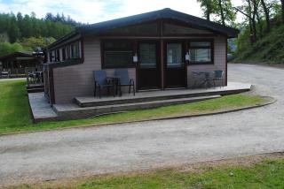Rowardennan Rooms in the lodge Lodge no 2 - Rowardennan - 6