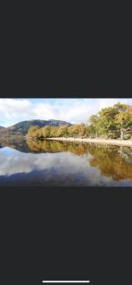 Rowardennan Rooms in the lodge Lodge no 2 - Rowardennan - 1