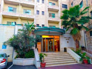 Holy Land Hotel - Gerusalemme - 2