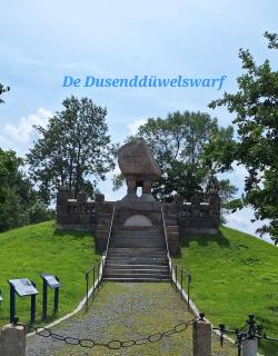 Bett und Bike Dithmarschen - Epenwöhrden - 7