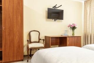 PecherSky Hotel - Kiev - 1