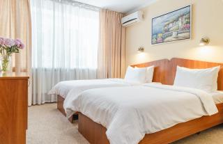 PecherSky Hotel - Kiev - 2