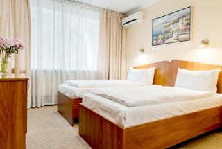 PecherSky Hotel - Kiev - 3