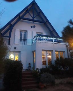 Rève de grève - Châtelaillon-Plage - 0