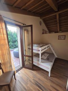 CA' DEI GELSI B & B - Coriano - 8