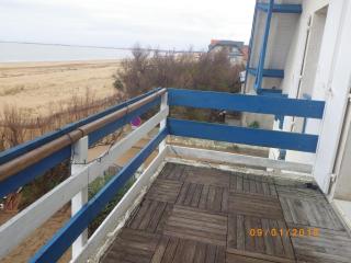 Rève de grève - Châtelaillon-Plage - 3