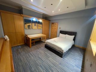 TCH Lodge - Bolton - Bolton - 0