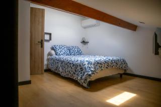 Appartement Caraman - Caraman - 4