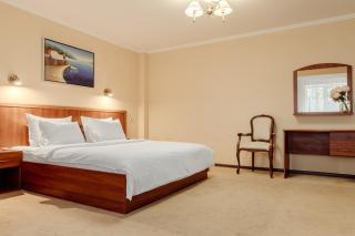 PecherSky Hotel - Kiev - 4