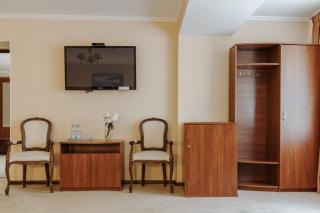 PecherSky Hotel - Kyiv - 4