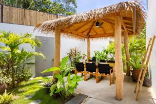 Barefoot Villas by Satori - Ko Phangan - 7