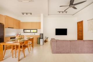 Barefoot Villas by Satori - 1