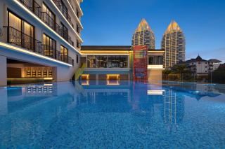 voco Xishuangbanna Gaozhuang by IHG - 8