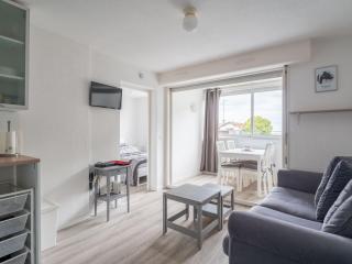 Charmant T2 à Arcachon - Proche plage, Wifi, Parking - FR-1-319-421 - 4